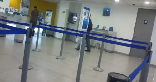 BANCO CITIBANK CALLE 93 BANCO CITIBANK CALLE 93